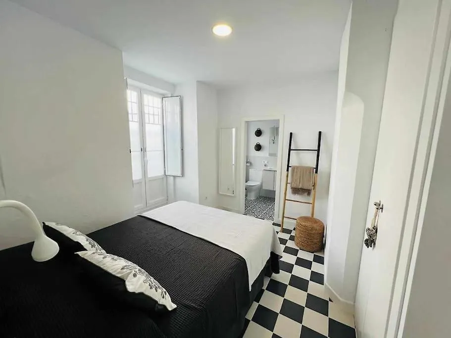 Casa Las 4 Esquinas By Casas Con Encanto Medina-Sidonia Spain