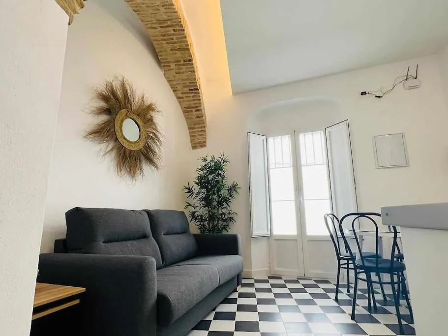 Casa Las 4 Esquinas By Casas Con Encanto Medina-Sidonia