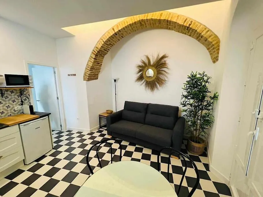 Casa Las 4 Esquinas By Casas Con Encanto Medina-Sidonia