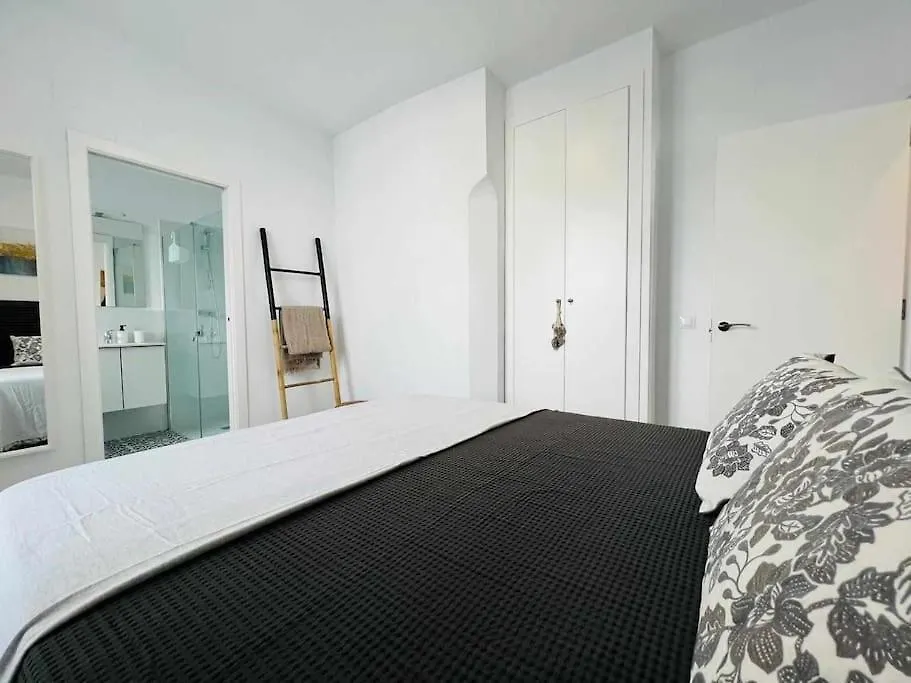 Apartment Casa Las 4 Esquinas By Casas Con Encanto Medina-Sidonia