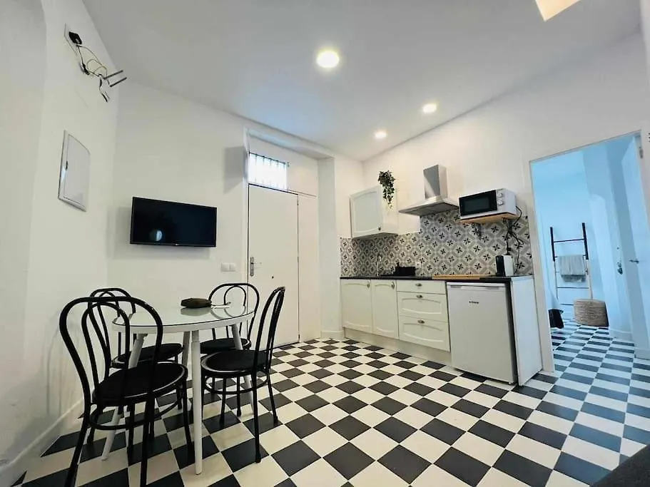Casa Las 4 Esquinas By Casas Con Encanto Medina-Sidonia Spain