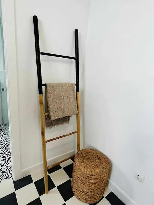 Apartment Casa Las 4 Esquinas By Casas Con Encanto Medina-Sidonia