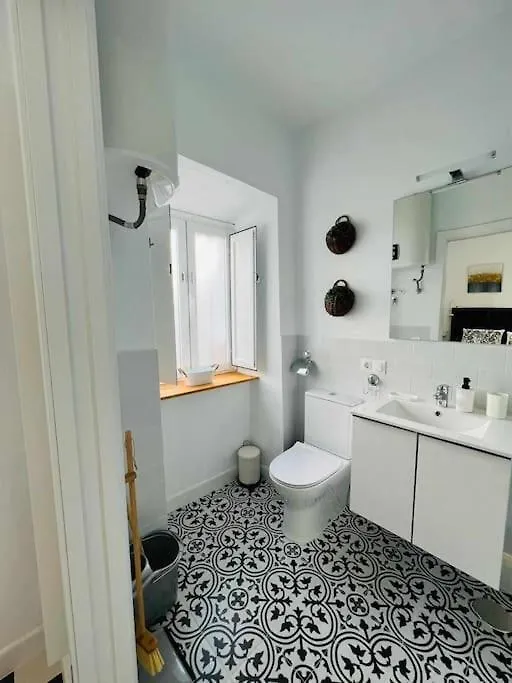 Casa Las 4 Esquinas By Casas Con Encanto Medina-Sidonia 0*,  Hiszpania