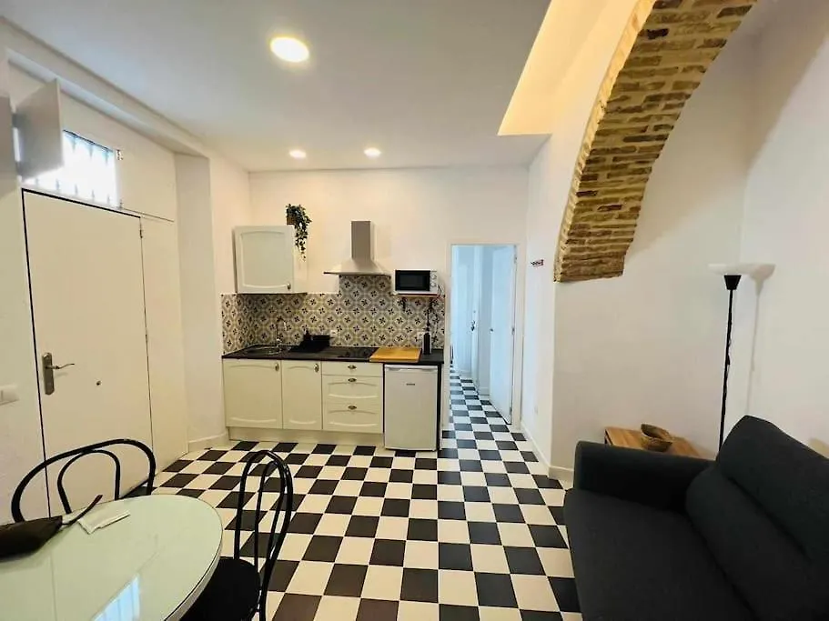 Apartment Casa Las 4 Esquinas By Casas Con Encanto Medina-Sidonia Spain