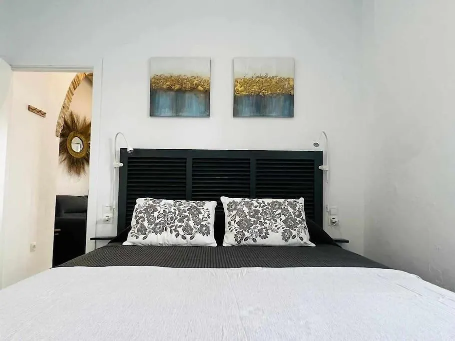Casa Las 4 Esquinas By Casas Con Encanto Medina-Sidonia 0*,  Spain