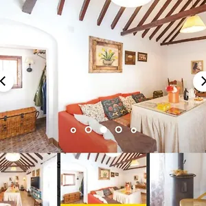 Apartamento Paraíso Andres, Medina-Sidonia