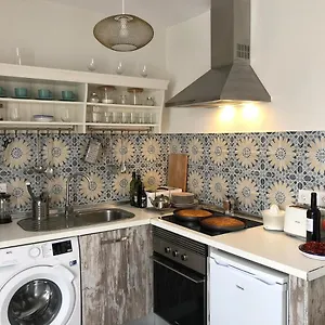 Apartamento Casa Del Olivo By Casitasconencantoes, Medina-Sidonia