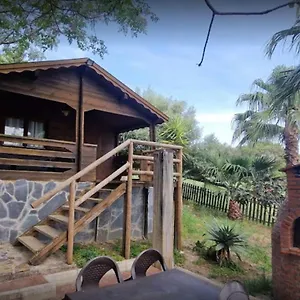 Station touristique Y Glamping Sidonia, Medina-Sidonia