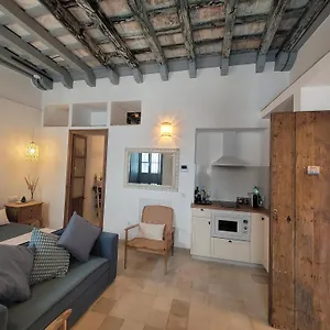 Apartamento Casa Del Museo - Agua, Medina-Sidonia