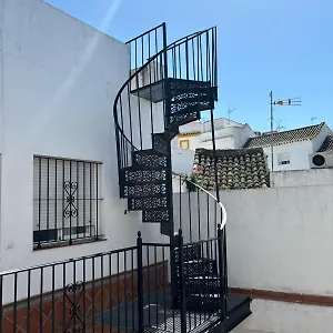 Apartamento Asis 20.7, Medina-Sidonia