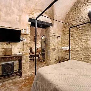Apartamento La Cueva De, Medina-Sidonia
