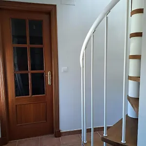 Apartamento La Cuesta, Medina-Sidonia