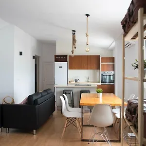 Apartamento ático73, Medina-Sidonia